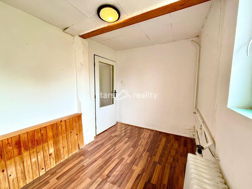 Prodej RD 3+1, pozemek 348 m2, Mělník ul. Na Průhoně