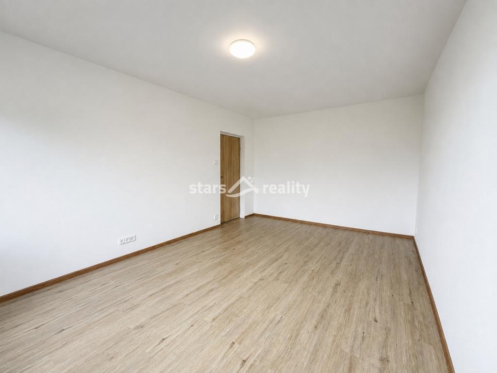 Prodej bytu 2+1/L, OV, 51m², Kralupy n.Vlt. ul. Sídliště