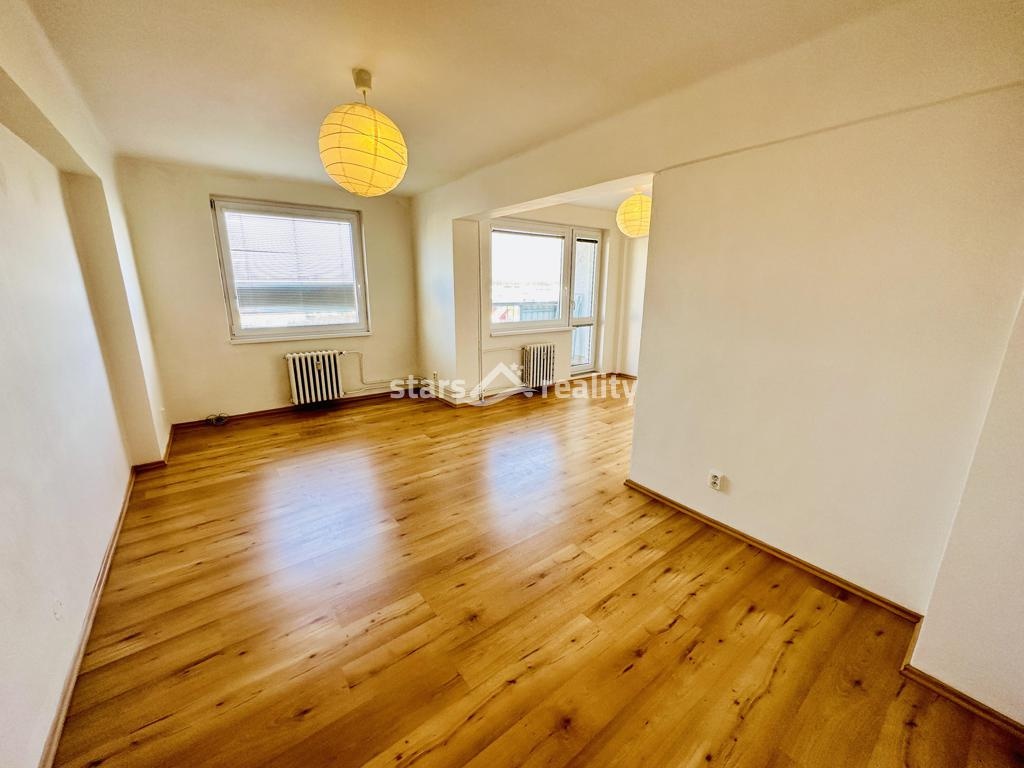 Pronájem bytu 2+1/ 2x lodžie 59 m2, Kralupy n.Vlt. Lobeček