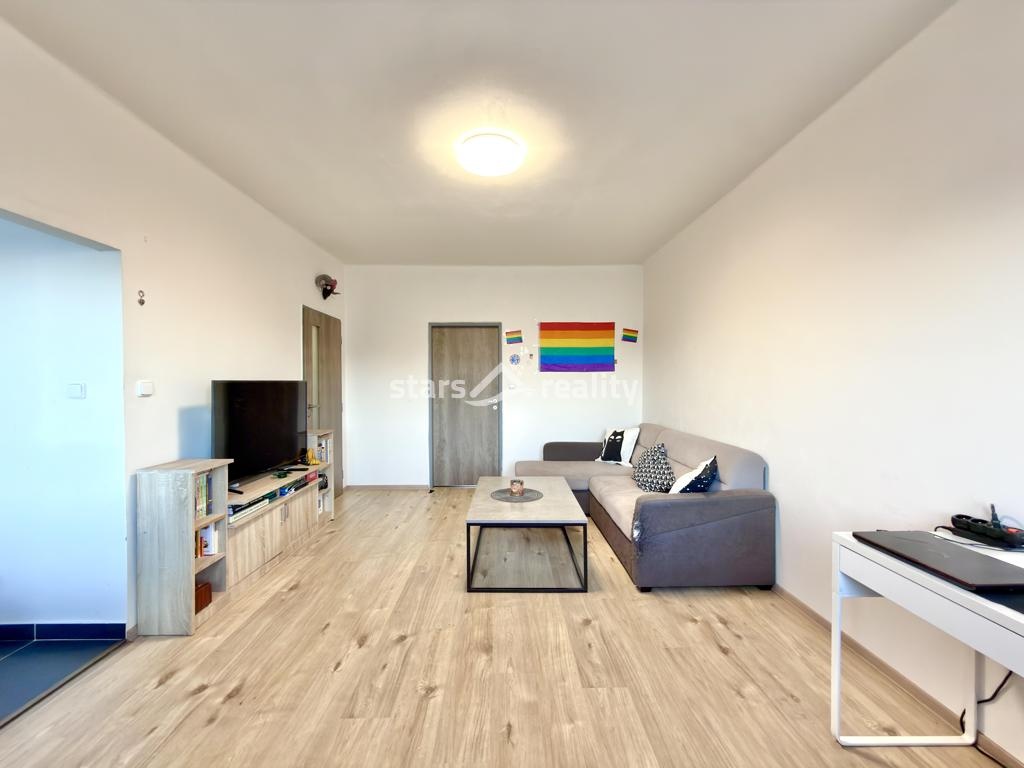 Prodej bytu 2+1, 52 m2, Kralupy n.Vlt. ul. Masarykova