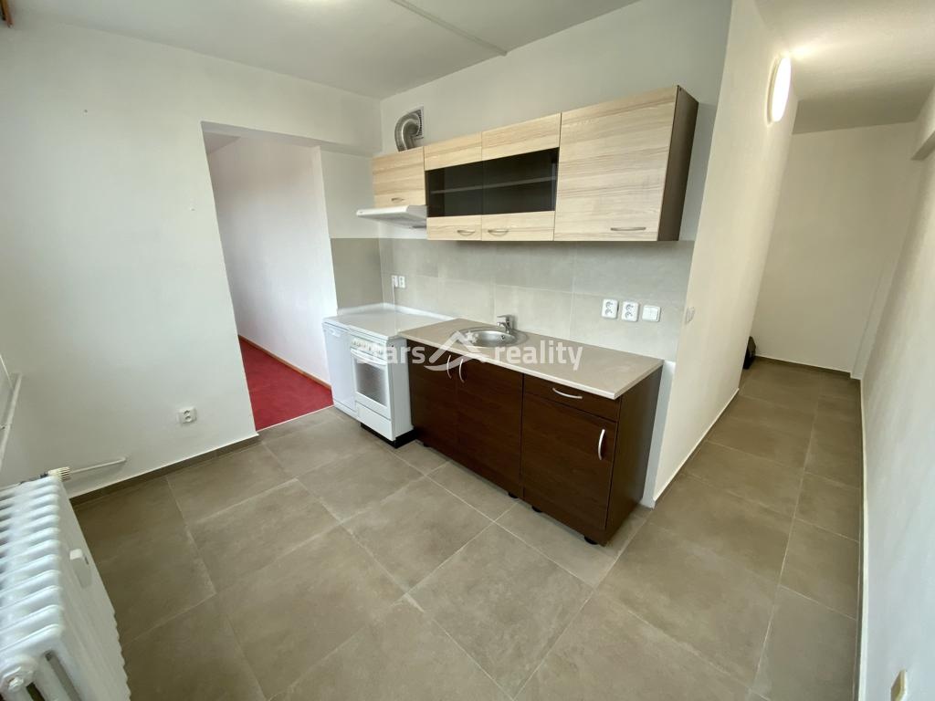 Pronájem bytu 3+1/L, 68 m2 Kralupy nad Vltavou