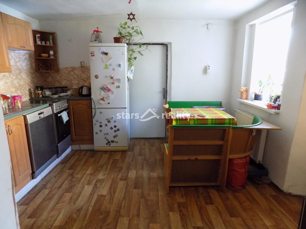Prodej rodinného domu, 2+1, Štětí - Počeplice okr. Litoměřice