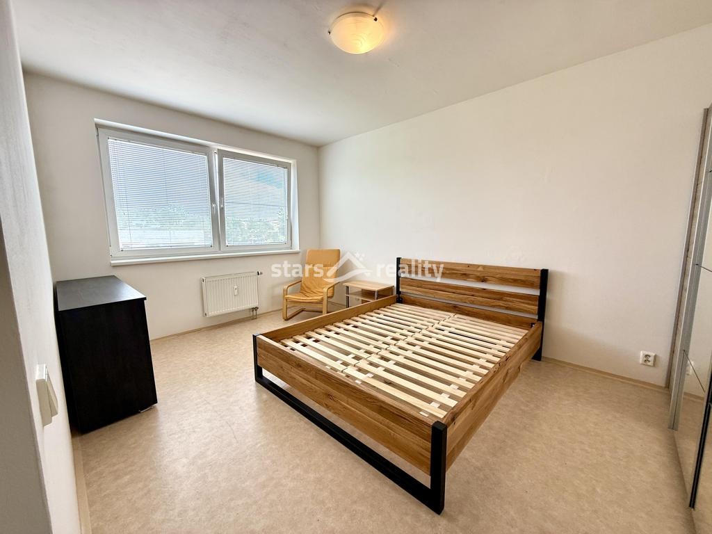 Podnájem bytu 1+1/B 39 m2 Odolena Voda ul. Nad Štolami