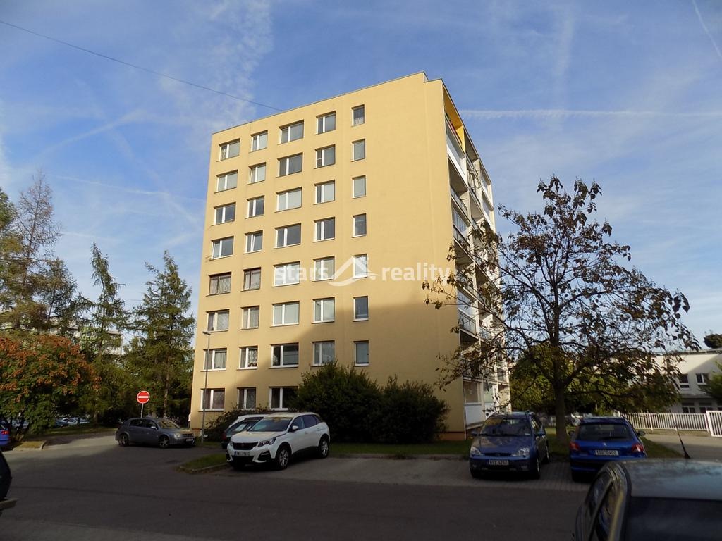 Prodej družstevního bytu 2+1, Čelákovice