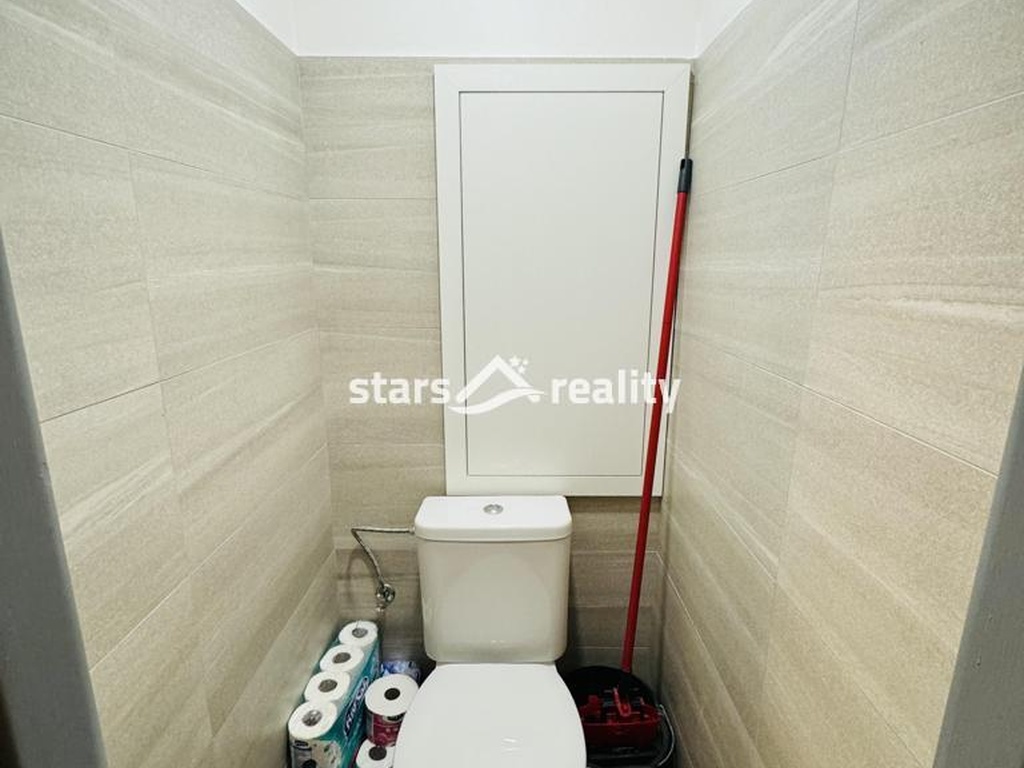 Prodej bytu 2+1, 51 m2 v OV, Kralupy n.Vlt. ul. Hakenova