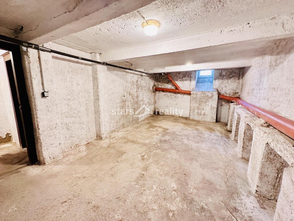 Pronájem bytu 2+1, 84 m2, Kralupy n. Vlt. ul. Havlíčkova