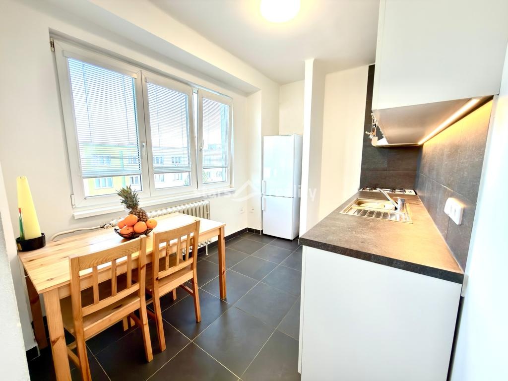 Prodej bytu 2+1, 52 m2, Kralupy n.Vlt. ul. Masarykova