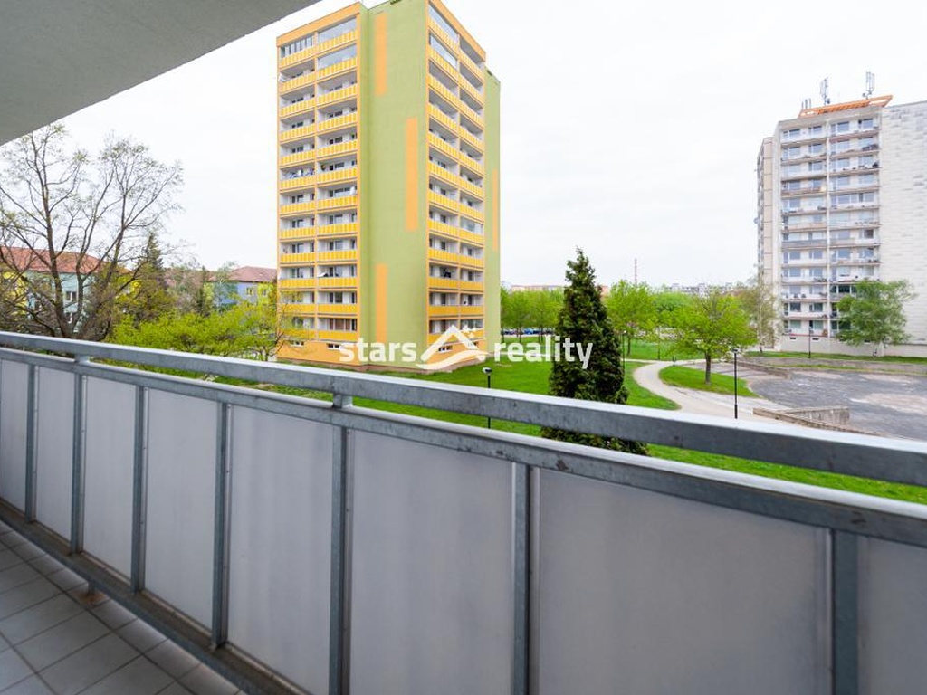 Prodej bytu 3+kk/2L, 81 m2, Štětí okr. Litoměřice