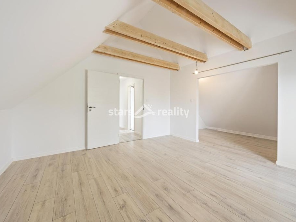 Prodej RD 5+kk 176 m2, pozemek 1000 m2, Byšice ul. Mladoboleslavská