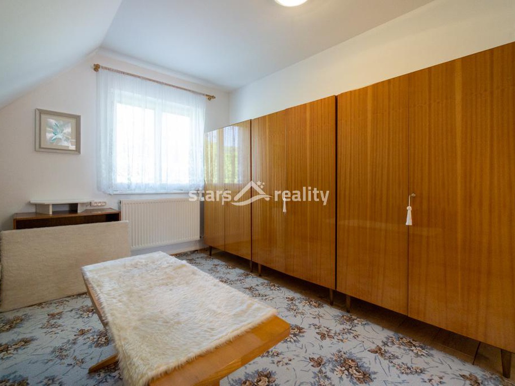 Prodej rodinného domu 4+1, Kamýk okr. Litoměřice