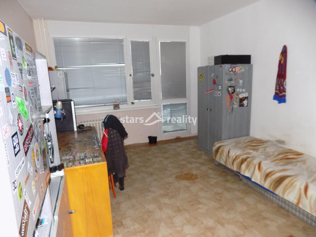 Prodej bytu 3+1/L, 79 m², Neratovice okr. Mělník
