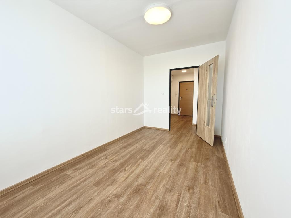 Pronájem bytu 2+kk, 42 m2, Kralupy nad Vltavou