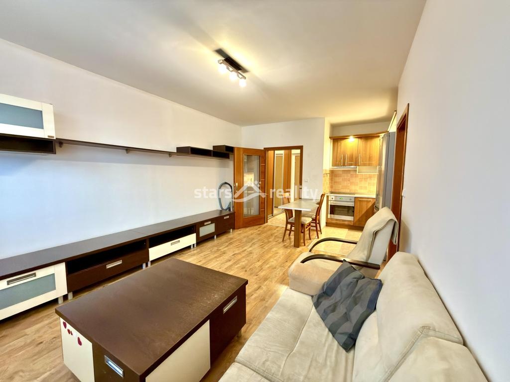 Pronájem bytu 2+kk/B, 49m2 Kralupy n.Vlt. ul. Přemyslova