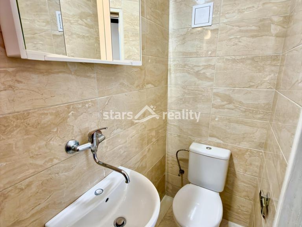 Prodej bytu 2+1, 30 m2, OV, Praha 1, ul. Smetanovo nábřeží