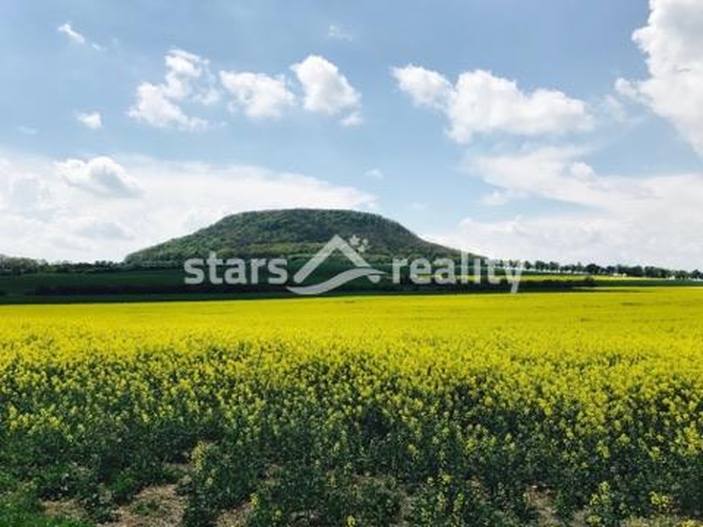 Prodej domu 2+1, pozemek 2245 m2, Ctiněves okr. Litoměřice