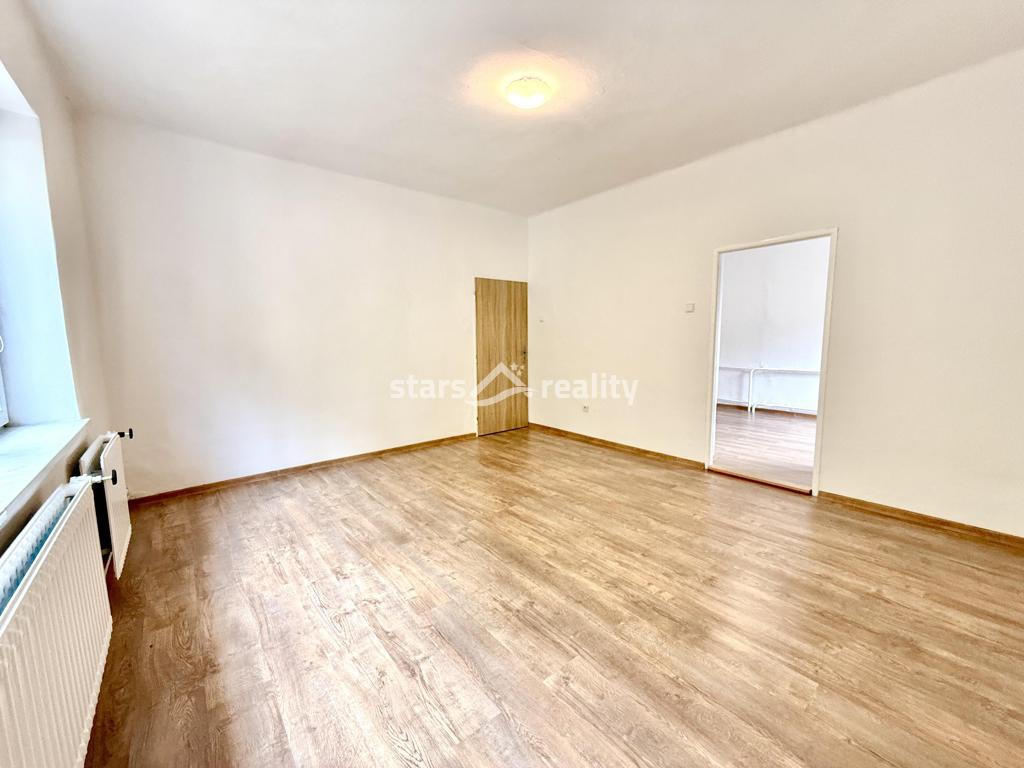 Prodej RD 5+2, pozemek 1208 m2, Nová Ves nad Lužnicí