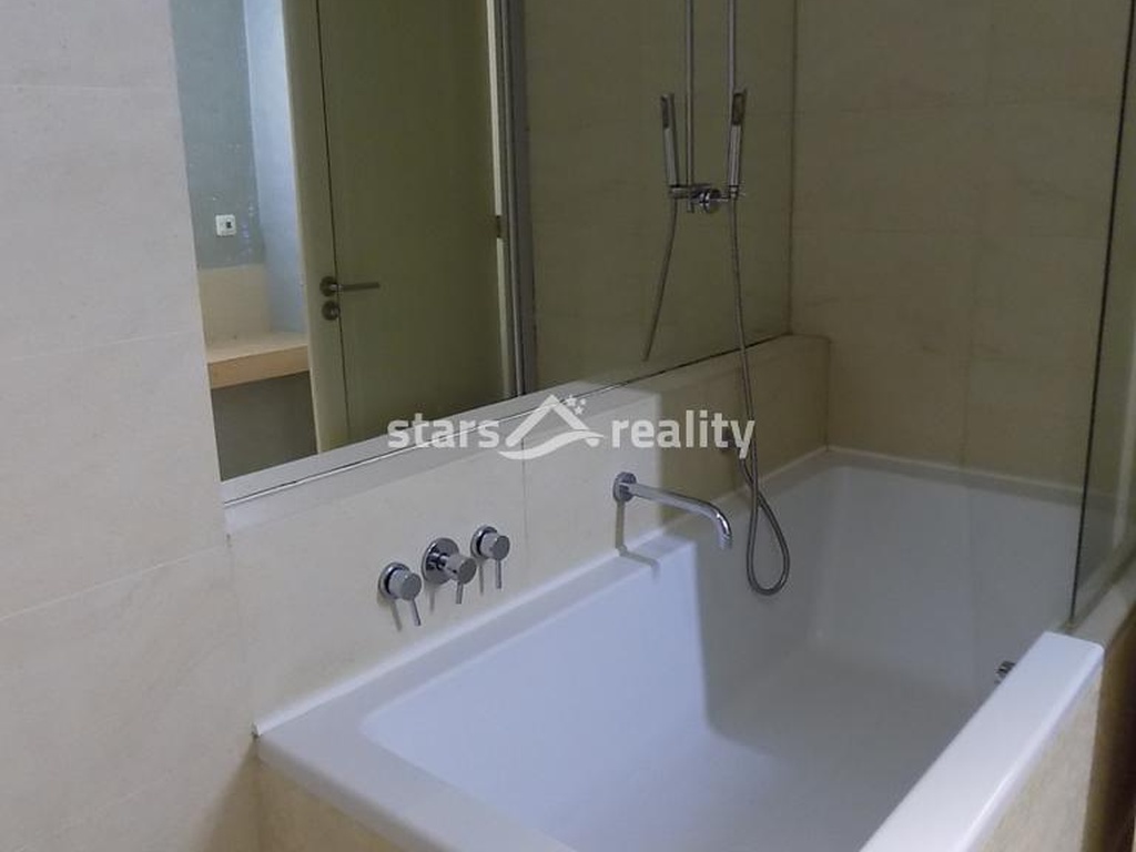 Pronájem bytu 3+kk v rezidenci River Diamond v Praze