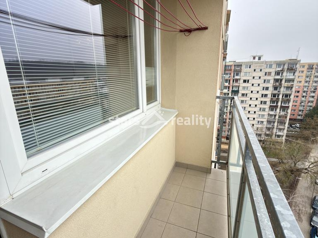 Pronájem bytu 3+1/L, 68 m2 Kralupy nad Vltavou