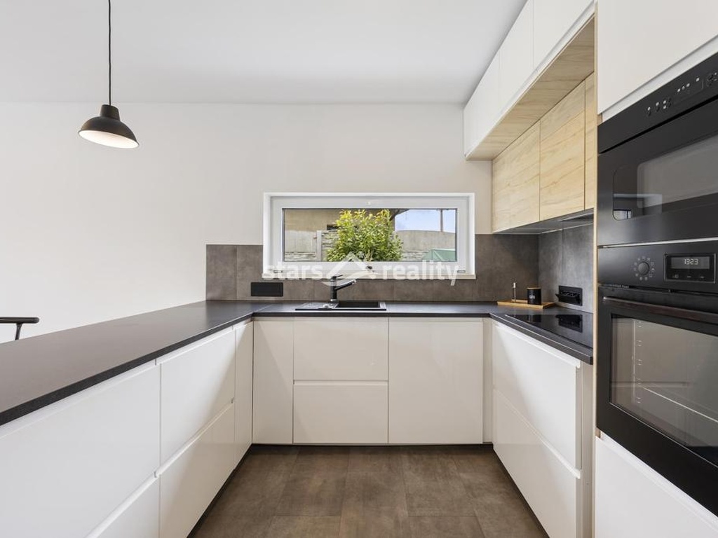 Prodej RD 5+kk 176 m2, pozemek 1000 m2, Byšice ul. Mladoboleslavská