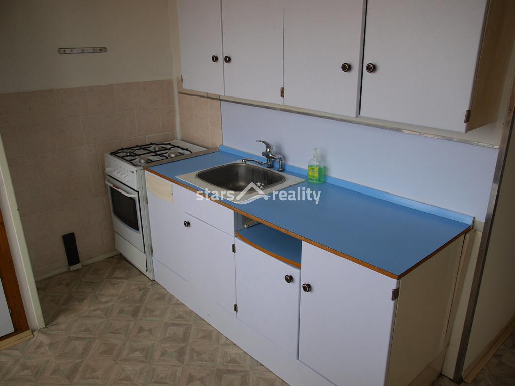 Prodej bytu 1+1/L o výměře 41 m² Slaný ul.Wilsonova