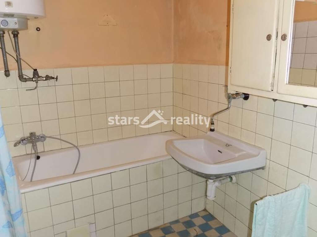 Prodej domu 2+kk, Žabovřesky nad Ohří okr. Litoměřice