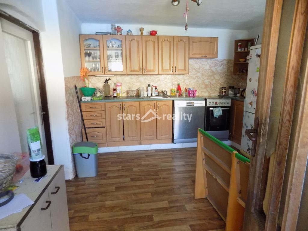 Prodej rodinného domu, 2+1, Štětí - Počeplice okr. Litoměřice