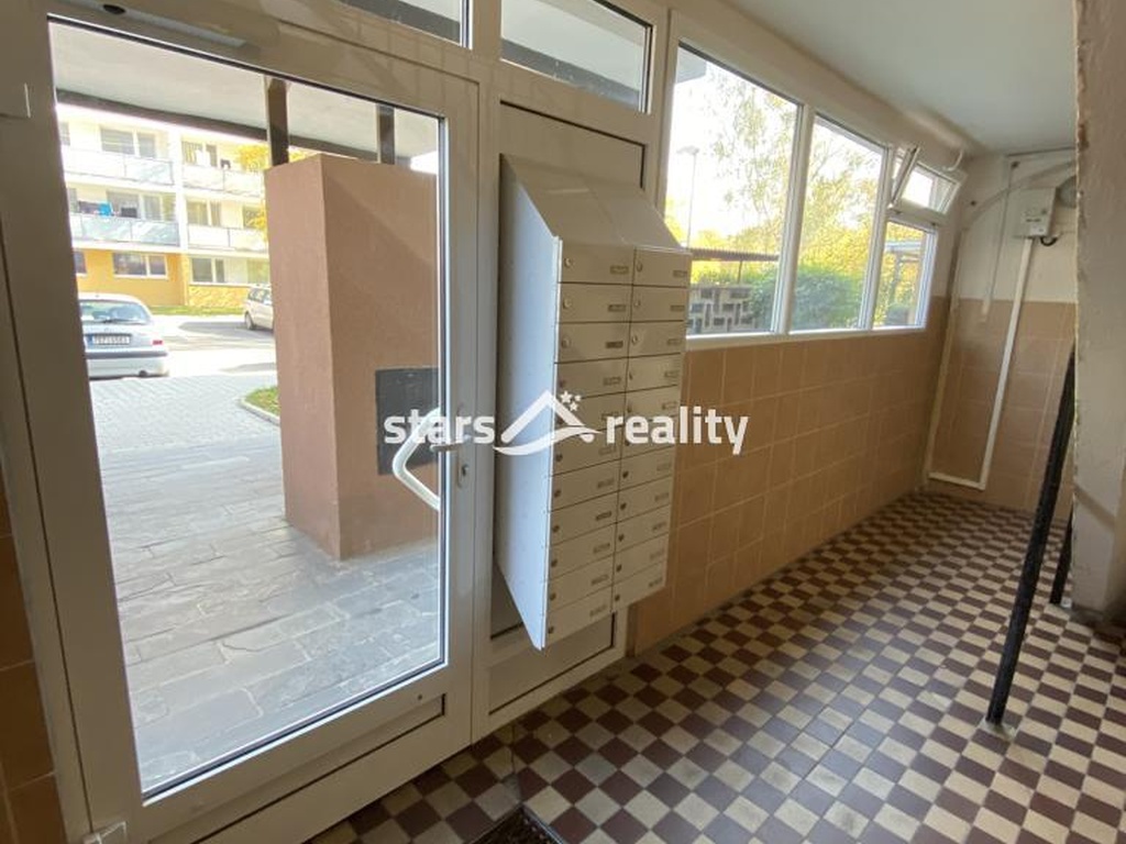 Pronájem bytu 2+kk/L, 47 m2, Kralupy n.Vlt. - sídl. V Zátiší