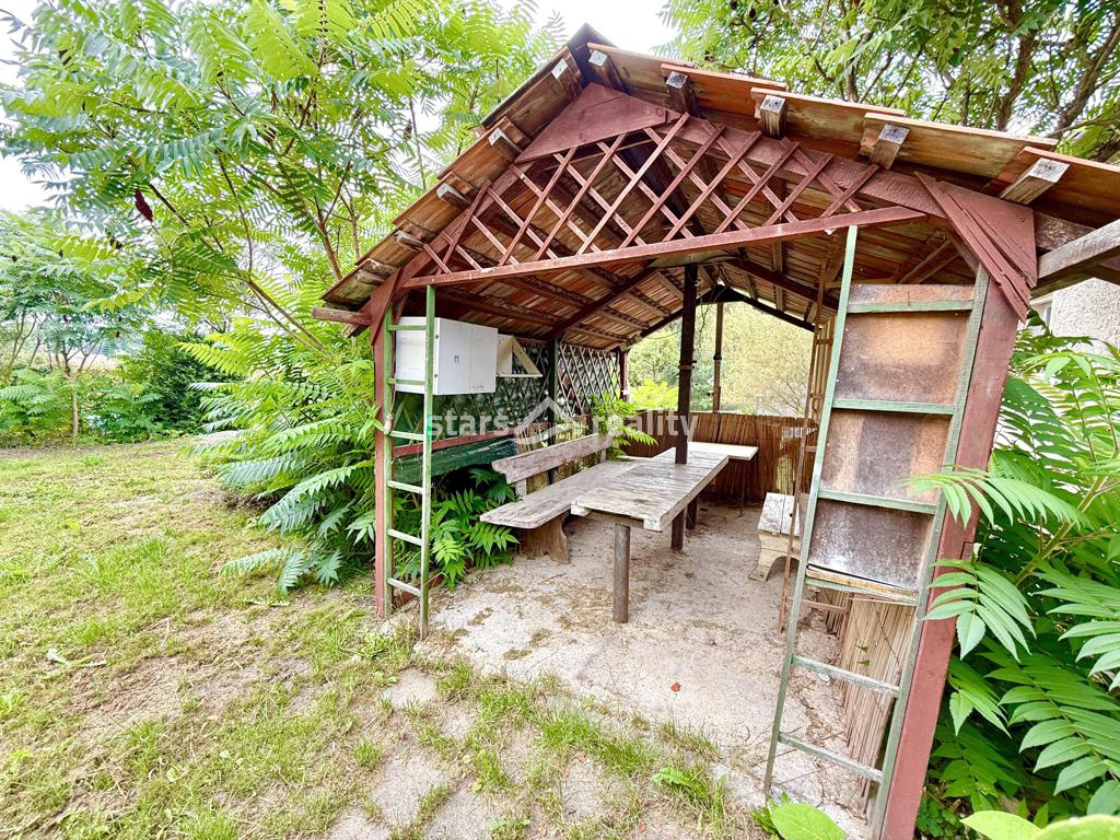Prodej RD 5+2, pozemek 1208 m2, Nová Ves nad Lužnicí