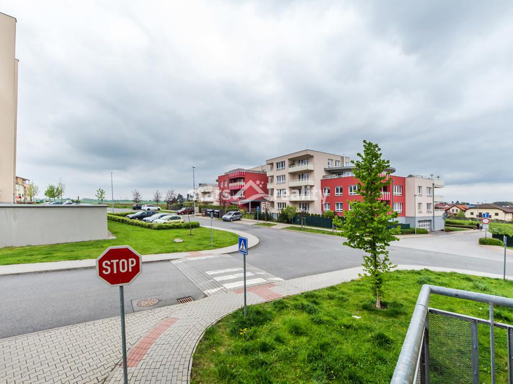 Prodej bytu 2+kk/B 66 m2, cihla, Praha 5 - Stodůlky