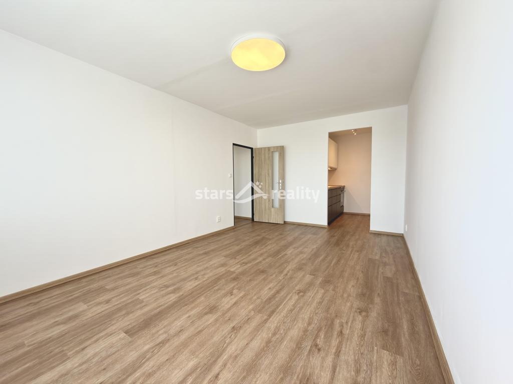 Pronájem bytu 2+kk, 42 m2, Kralupy nad Vltavou
