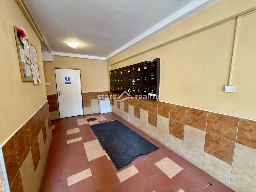 Pronájem bytu 3+1/L, 68 m2 Kralupy nad Vltavou