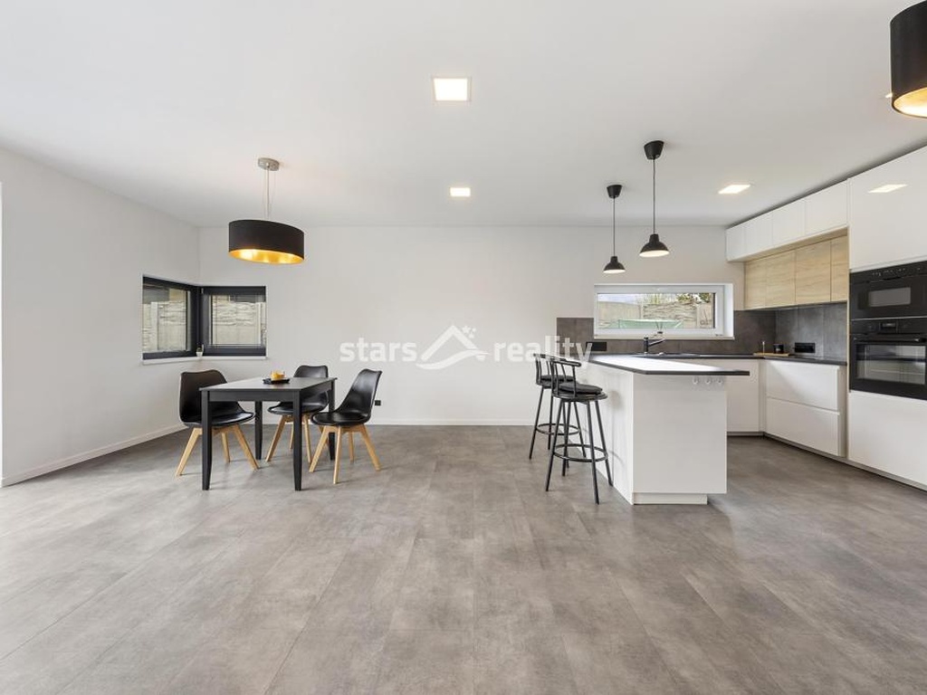 Prodej RD 5+kk 176 m2, pozemek 1000 m2, Byšice ul. Mladoboleslavská