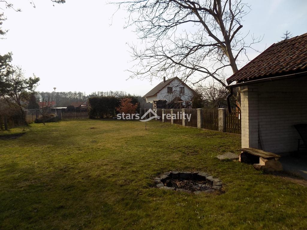 Prodej rodinného domu 5+1, Sány