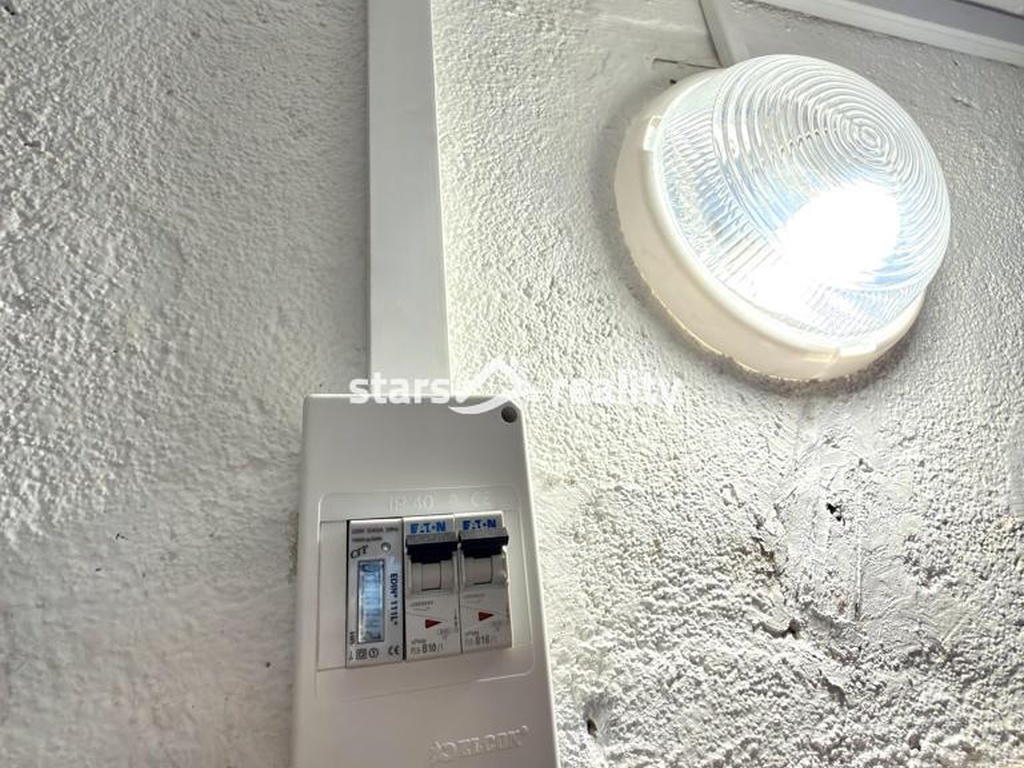 Pronájem nebytového prostoru 13 m2, ul. Havanská - Kladno