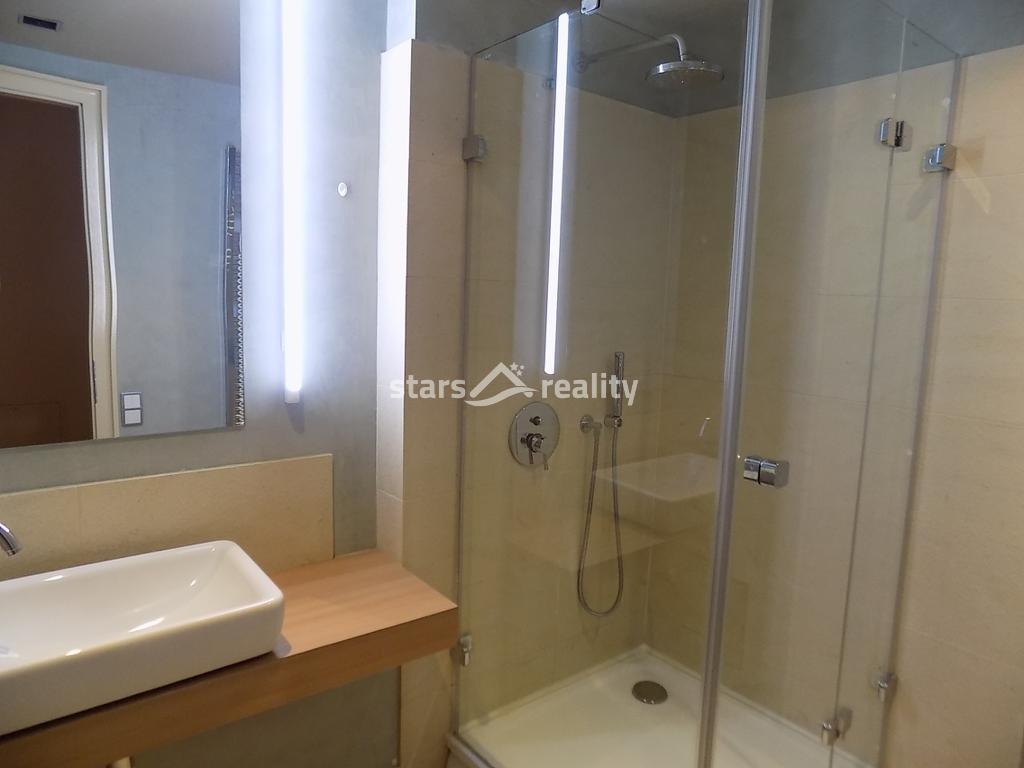 Pronájem bytu 3+kk v rezidenci River Diamond v Praze