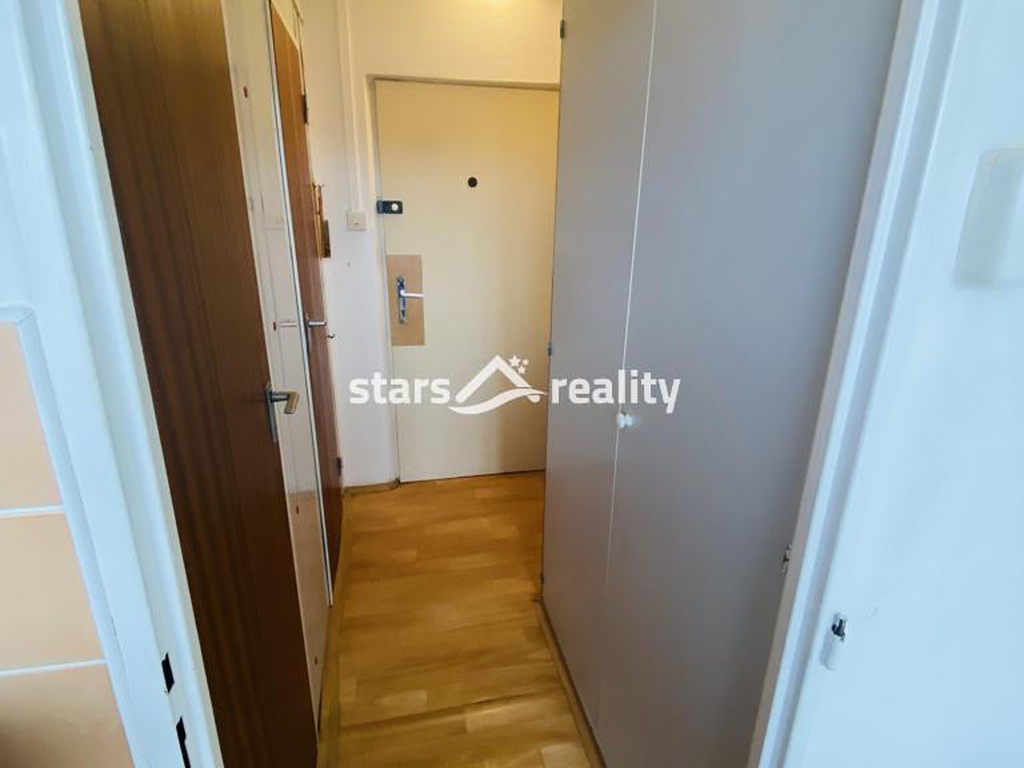 Pronájem bytu 1+1/L, 35 m2, Roudnice nad Labem