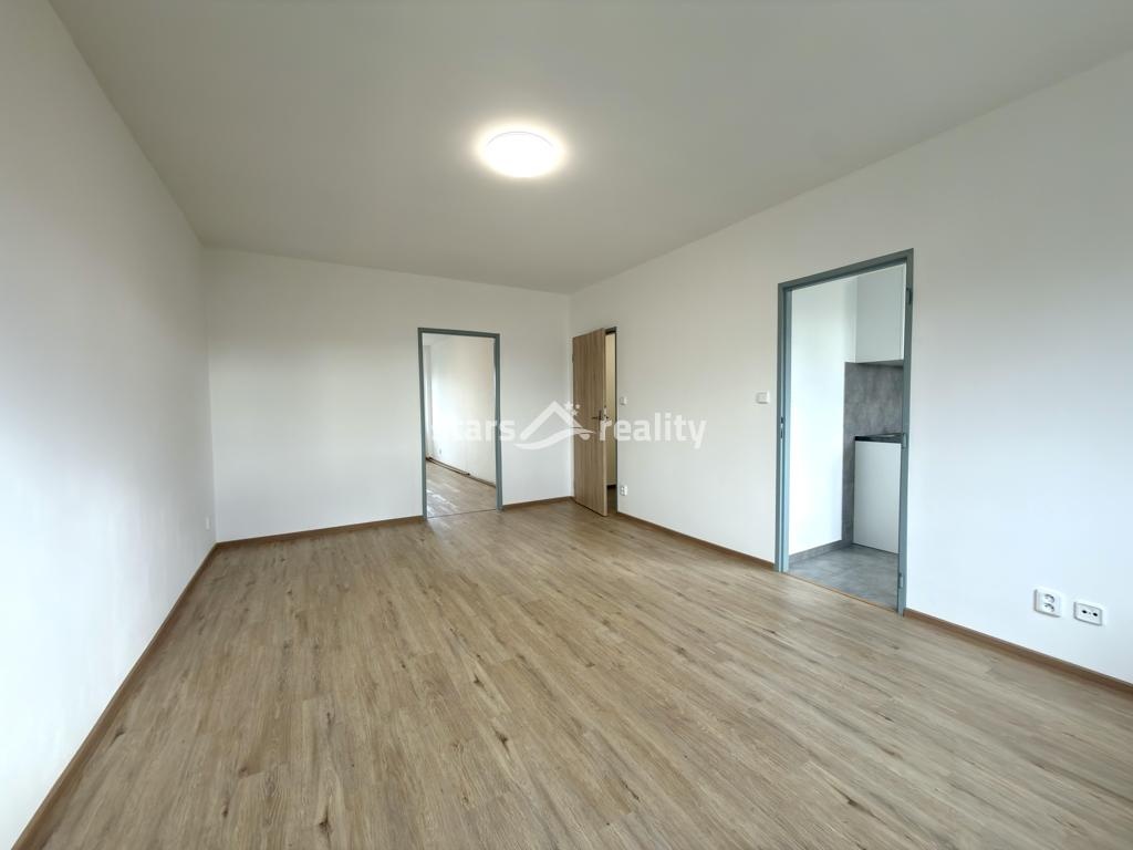 Pronájem bytu 2+1, 56 m2, ul. Hakenova - Kralupy nad Vltavou