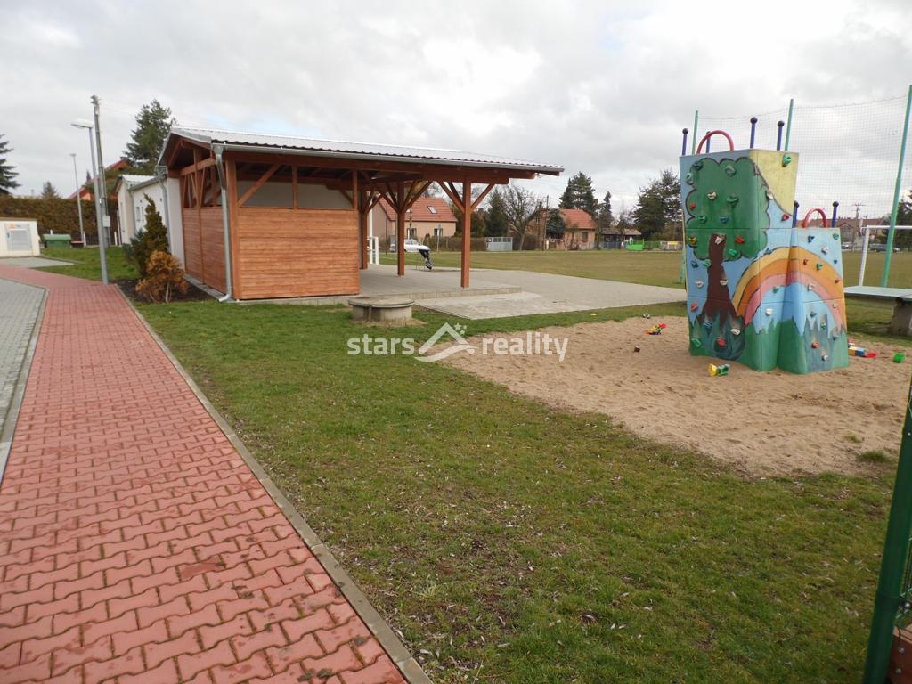 Pronájem bytu 2+kk 46m2, Bášť ul. Hlavní