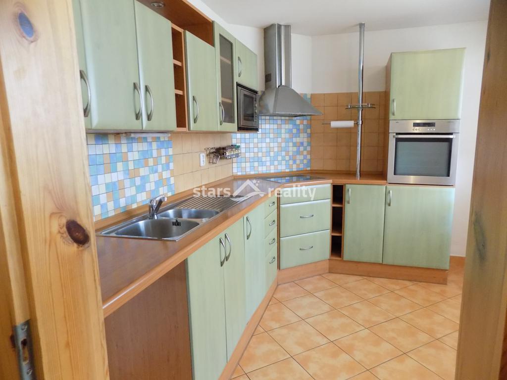 Pronájem bytu 2+1/L, Roudnice nad Labem okr. Litoměřice