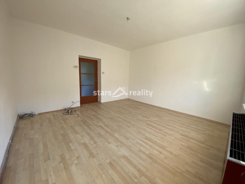 Pronájem bytu 2+1 65 m2 v Kralupech n.Vlt. ul. Havlíčkova