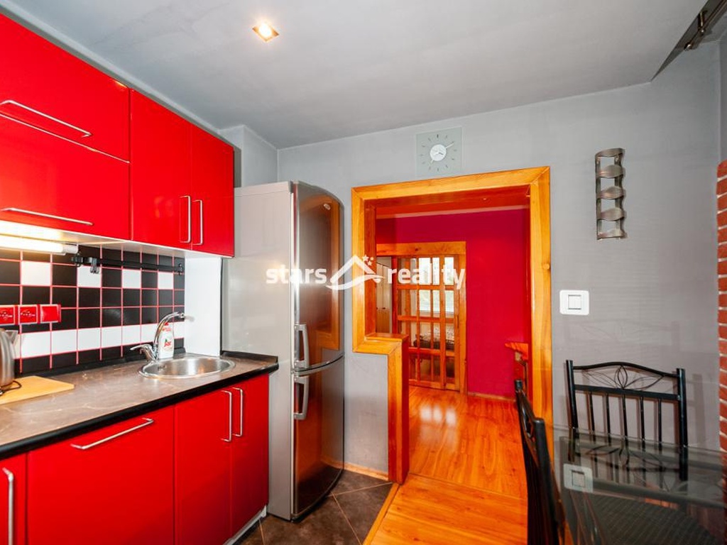 Prodej bytu 3+kk/2L, 81 m2, Štětí okr. Litoměřice