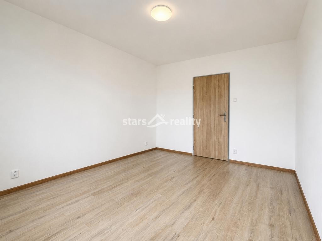 Prodej bytu 2+1/L, OV, 51m², Kralupy n.Vlt. ul. Sídliště