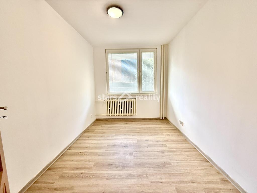 Pronájem bytu 2+kk, 39 m2, ul. Krakovská - Kralupy nad Vltavou