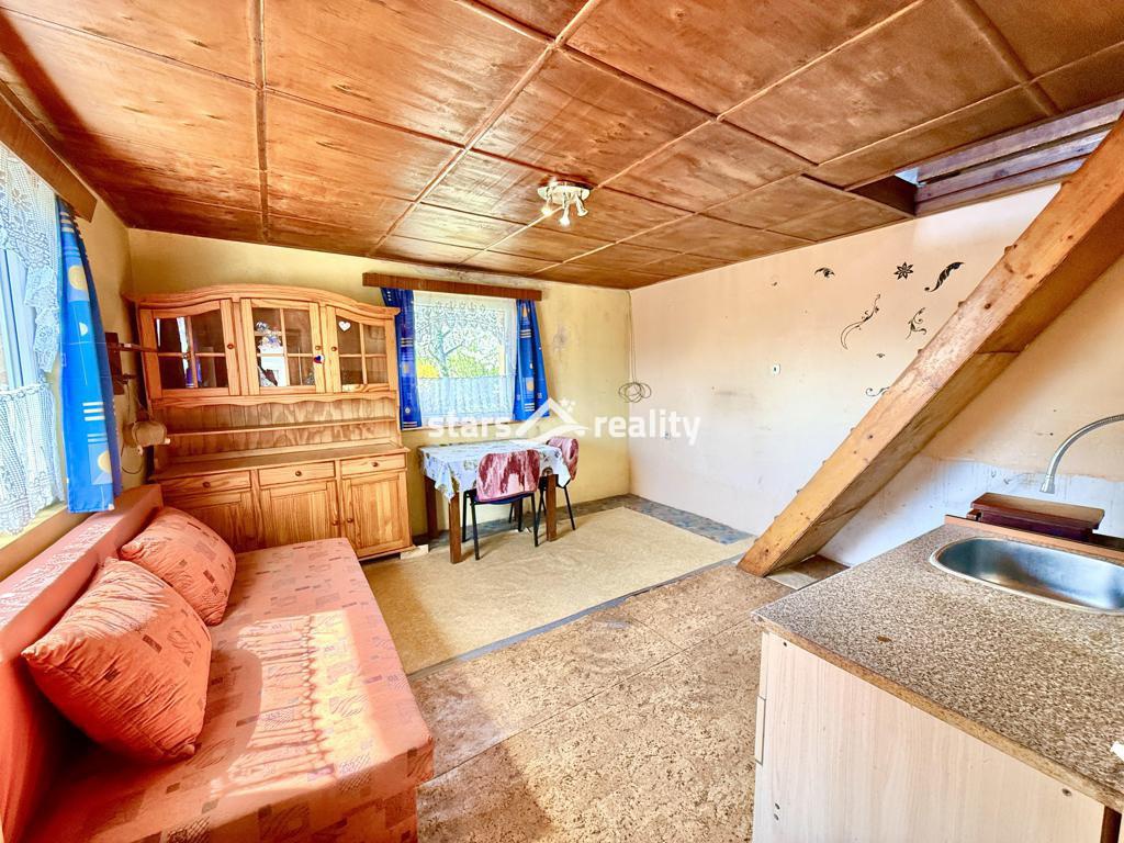 Prodej pozemku 760 m2, Zdiby - Přemýšlení
