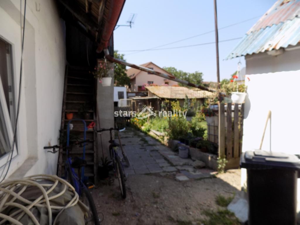 Prodej rodinného domu, 2+1, Štětí - Počeplice okr. Litoměřice