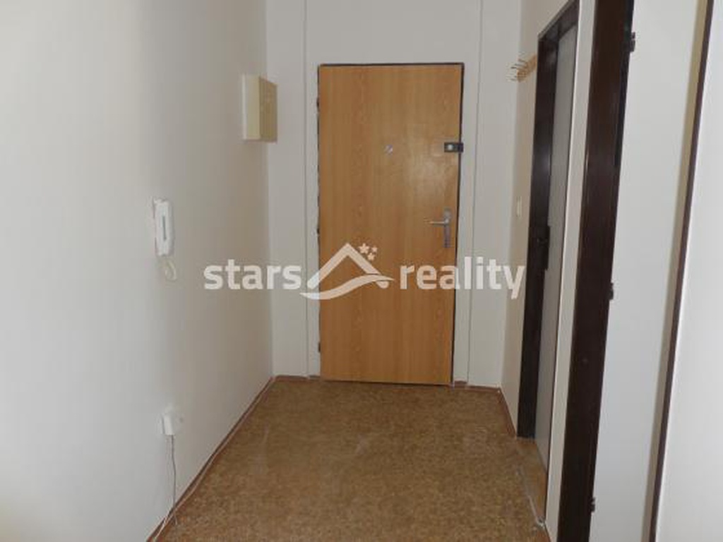 Prodej bytu 1+1, 29 m², Milovice