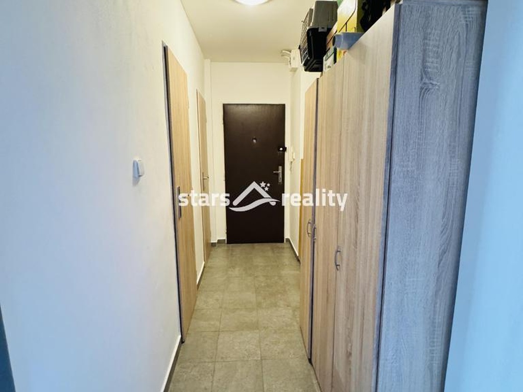 Prodej bytu 2+1, 51 m2 v OV, Kralupy n.Vlt. ul. Hakenova