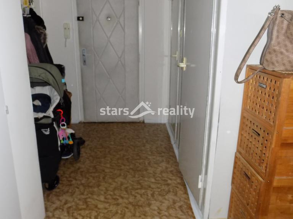 Pronájem bytu 2+kk, 42m2, Kralupy nad Vlt. okr. Mělník