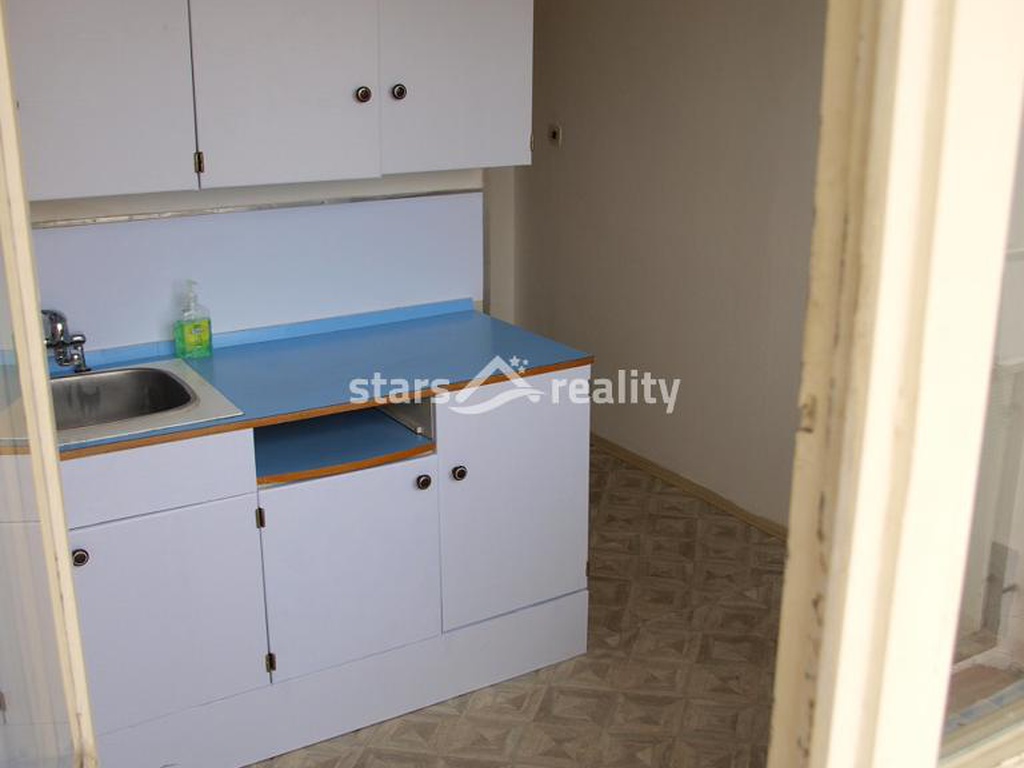 Prodej bytu 1+1/L o výměře 41 m² Slaný ul.Wilsonova