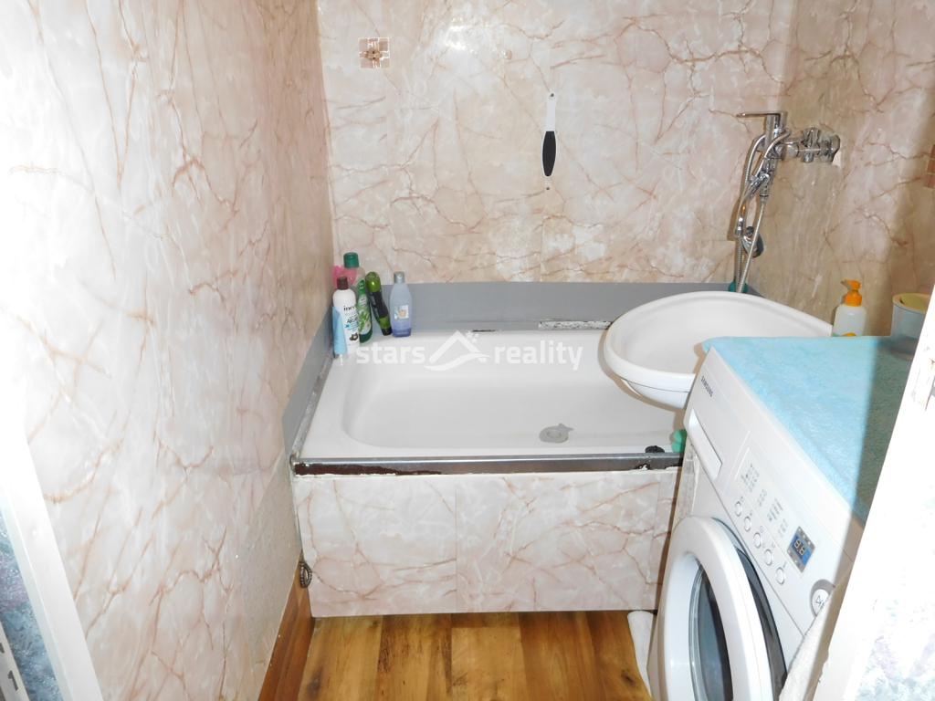 Byt 2+kk/L v DV, 45m2, Kladno-Kročehlavy
